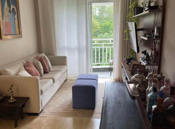 Apartamento · 66m² · 2 Quartos · 1 Vaga · Apartamento para alugar com 66m², 2 quartos e 2 vagas