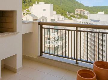 Apartamento · 65m² · 2 Quartos · 2 Vagas · Apartamento no Itacorubi, 2 dormitórios , sendo 1 suite - Florianópolis/SC