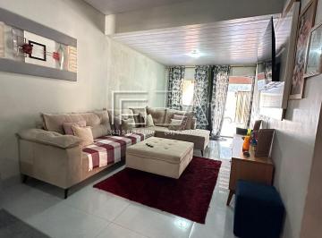 Casa · 210m² · 2 Quartos · 3 Vagas · OPORTUNIDADE! CASA À VENDA – 02 QUARTOS SENDO 01 SUÍTE COM EDÍCULA