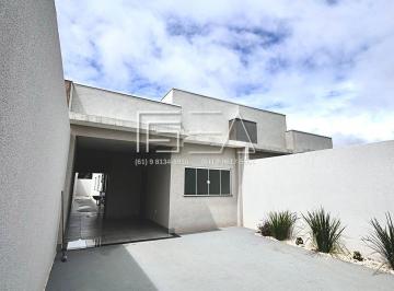 Casa · 95m² · 3 Quartos · 2 Vagas · CASA DISPONÍVEL PARA VENDA! 03 QUARTOS SENDO 01 SUÍTE COM QUINTAL AMPLO