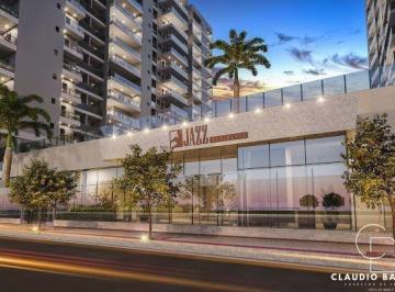 Apartamento · 161m² · 4 Quartos · 3 Vagas · Apartamento Alto Padrão..Jazz Residence Viva no compasso perfeito do seu novo lar!