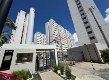 Apartamento · 47m² · 2 Quartos · 1 Vaga · Venda Apartamento 2 quartos Imbuí Prime - Paralela - Salvador - Ba