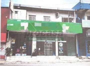 Comercial · 338m² · Prédio : / Comercial / Cidade Nova