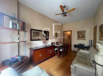 Apartamento · 68m² · 2 Quartos · Tijuca - Rua Barão de Mesquita - Apartamento 2 quartos, dependência completa.