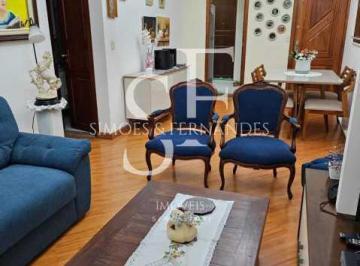 Apartamento · 94m² · 3 Quartos · 1 Vaga · Botafogo - Rua Ladeira do Leme - Apartamento 3 quartos, 1 suíte, dependências co