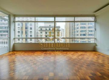 Apartamento · 393m² · 3 Quartos · 1 Vaga · Suntuoso apartamento 393mts/aú na Av. São Luiz -Venha conferir!!!