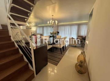 Apartamento · 230m² · 3 Quartos · 3 Vagas · Flamengo | Cobertura Duplex | 230 m² | 3 Quartos (2 Suítes) | Terraço com Jacuzz