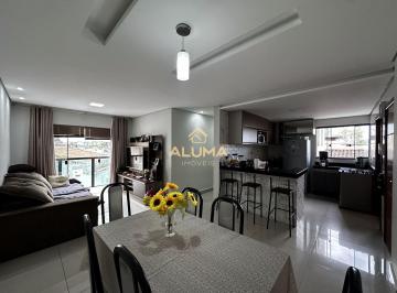 Apartamento · 85m² · 2 Quartos · 1 Vaga · Apartamento à venda no bairro Lourdes - Conselheiro Lafaiete/MG