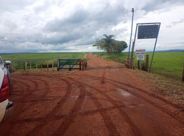 Rural · 968ha · Fazenda à venda em Uberlândia/MG