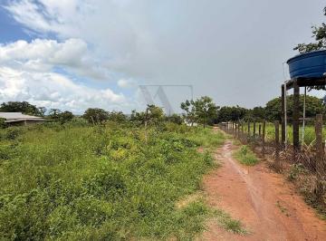 Terreno · 1210m² · Terreno à venda no bairro Dois Irmãos - Vila Propício/GO