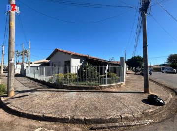 Casa · 168m² · 4 Quartos · Casa em Jardim Bela Vista, Boituva/SP