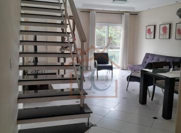 Apartamento · 120m² · 3 Quartos · 3 Vagas · Duplex com 3 suítes + 3 vagas na Vila Assunção – espaço e privacidade