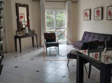 Apartamento · 120m² · 3 Quartos · 3 Vagas · Apartamento Duplex 120 m² com 3 suítes, área externa e 3 vagas na Vila Assunção