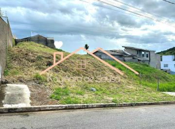 Terreno · 353m² · Terreno Lote no Colinas de Santa Bárbara em Pouso Alegre/MG