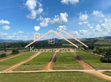 Terreno · 200m² · Lote excelente no Jardim das Nações!