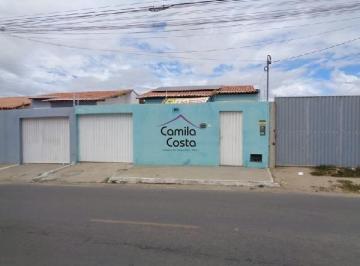 Casa · 68m² · 2 Quartos · Casa à venda no bairro Centro - Itaberaba/BA
