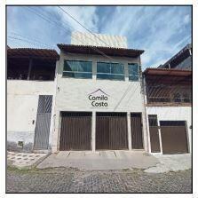 Casa · 380m² · 1 Quarto · Casa à venda no bairro Alto Maron - Itabuna/BA