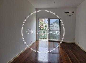 Apartamento · 88m² · 2 Quartos · 1 Vaga · Apartamento : Padrão / Residencial / Humaitá
