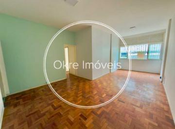 Apartamento · 91m² · 3 Quartos · 1 Vaga · Apartamento 3 quartos com vaga em Ipanema!