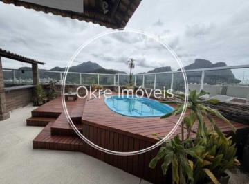 Apartamento · 200m² · 2 Quartos · 2 Vagas · Apartamento : Padrão / Residencial / Barra Da Tijuca