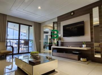 Apartamento · 170m² · 3 Quartos · 2 Vagas · Apartamento à Venda Edifício Serra Verde