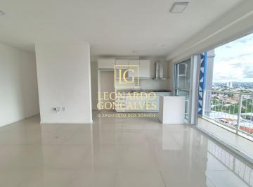 Apartamento · 80m² · 3 Quartos · 1 Vaga · Apartamento em Setor Aeroporto, Goiânia/GO