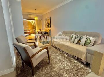 Casa · 127m² · 3 Quartos · 2 Vagas · Sobrado 3 quartos - Jardim São Carlos