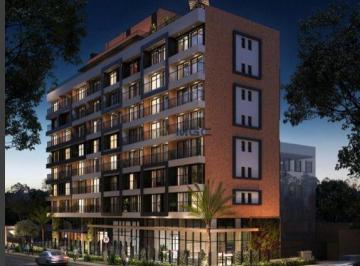Apartamento · 26m² · 1 Quarto · Apartamento Studio próximo Arena da Baixada