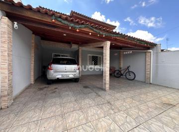 Casa · 112m² · 3 Quartos · 2 Vagas · Casa com ático em Roseira de São Sebastião
