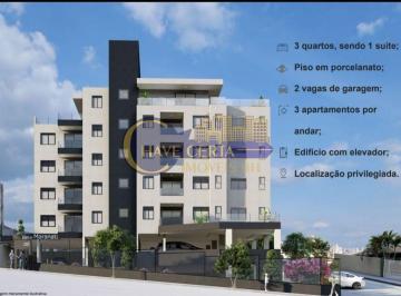 Apartamento · 80m² · 3 Quartos · 2 Vagas · Apartamento em Diamante (Barreiro), Belo Horizonte/MG