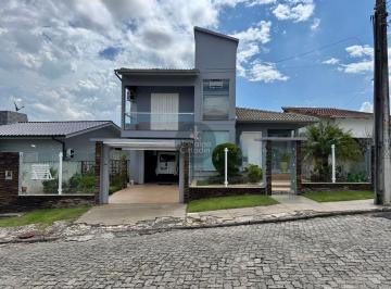 Casa · 189m² · 4 Quartos · 1 Vaga · Casa Bairro Próspera