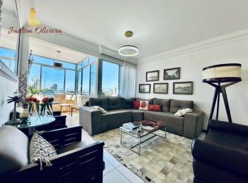 Foto 01 · Apartamento, Graça, Salvador, BA