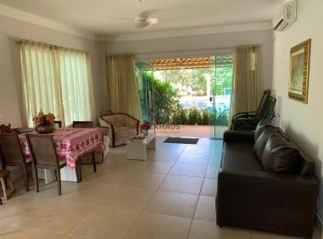 Casa · 430m² · 4 Quartos · 8 Vagas · Condomínio Villa Verde - Linda casa terrea, 4 suits, 2.850 m de lote.