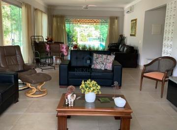 Casa · 430m² · 4 Quartos · 8 Vagas · IMÓVES DE CONDOMÍNIO PADRÃO - Casa à venda no bairro Residencial Villa Verde - Senador Canedo/GO