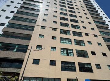 Apartamento · 62m² · 2 Quartos · 1 Vaga · Apartamento Alto Padrão em Jardim Oceania, João Pessoa/PB