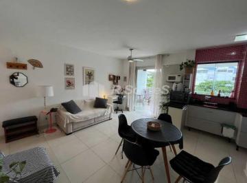 Apartamento · 75m² · 1 Quarto · 1 Vaga · Flat : / Residencial / Barra da Tijuca
