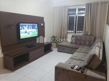 Apartamento · 76m² · 2 Quartos · 1 Vaga · Apartamento :  / Residencial / Campinho