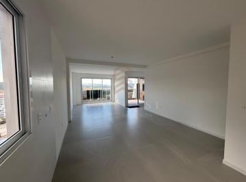 Apartamento · 146m² · 3 Quartos · 2 Vagas · Apartamento à venda no bairro Pedra Branca - Palhoça/SC