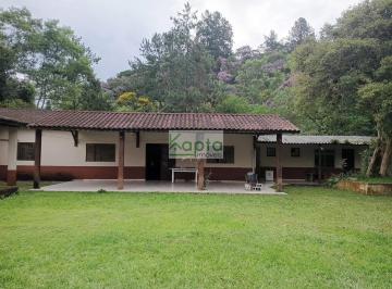 Rural · 115000m² · 3 Quartos · 6 Vagas · Sítio Juquitiba