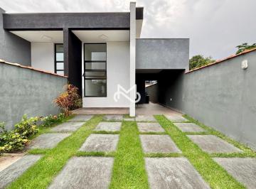 Casa · 106m² · 3 Quartos · 3 Vagas · Casa à venda no bairro Rio da Praia em Bertioga/SP
