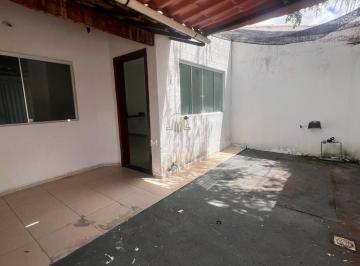Casa · 60m² · 3 Quartos · 2 Vagas · Casa 3 quartos em Juatuba