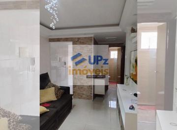 Apartamento · 49m² · 2 Quartos · 1 Vaga · Condomínio Valle Verde - Apartamento com 2 dorms, 49m² com móveis sob medida e vaga de garagem no Ja