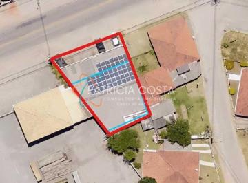 Comercial · 160m² · 1 Vaga · Imóvel Comercial/Residencial á Venda na Palhocinha Garopaba/SC