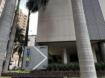 Comercial · 44m² · Sala Comercial de 44 m2 no Connect Park Business em Goiânia