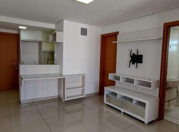 Apartamento · 58m² · 2 Quartos · 1 Vaga · Apartamento de 58 m2 e 2 quartos Setor Oeste Goiânia GO