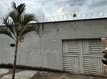 Casa · 120m² · 3 Quartos · Casa com 372,60 m2 de lote em Parque Trindade em Aparecida de Goiânia