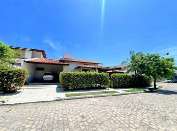 Casa · 224m² · 3 Quartos · 1 Vaga · Casa Térrea no Condomínio Jardim Europa – Antares, Maceió - AL