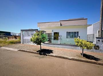 Casa · 158m² · 3 Quartos · 1 Vaga · Casa Semi mobiliada à venda