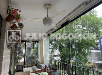 Apartamento · 82m² · 2 Quartos · 1 Vaga · Recreio oportunidade varanda 2 quartos dependência lazer portaria 24 horas vaga