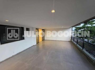 Apartamento · 117m² · 2 Quartos · 2 Vagas · JBRB214156 Recreio dos Bandeirantes - 2 quartos (1suite) 2 vagas